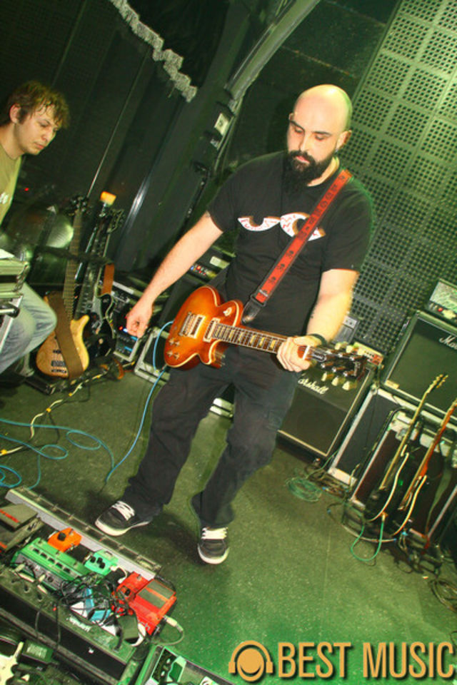 Poze concert Vita de Vie, Silver Church