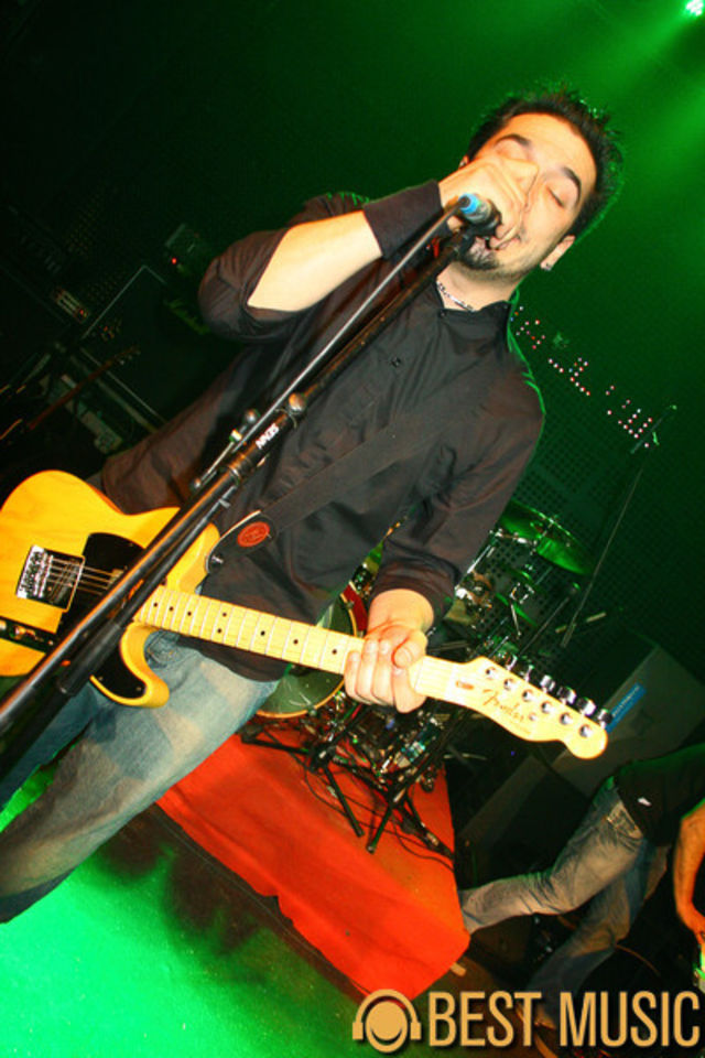 Poze concert Vita de Vie, Silver Church