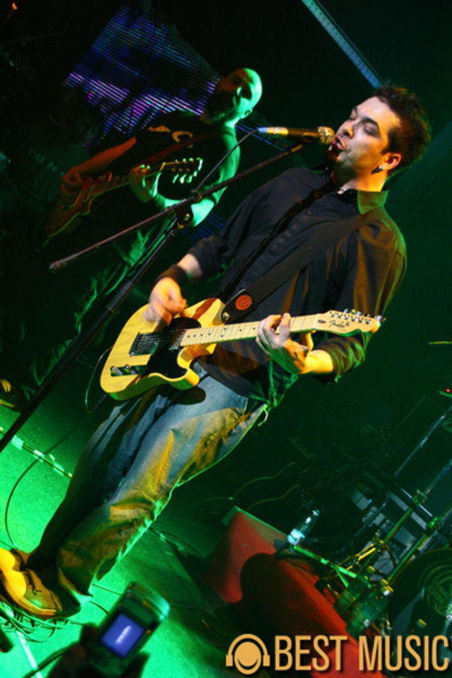 Poze concert Vita de Vie, Silver Church