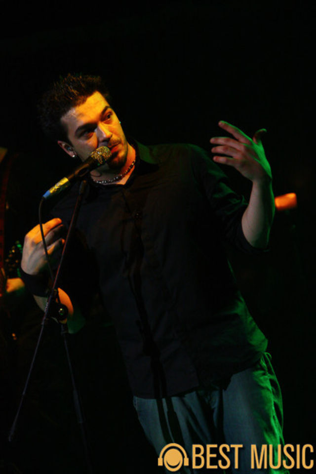 Poze concert Vita de Vie, Silver Church