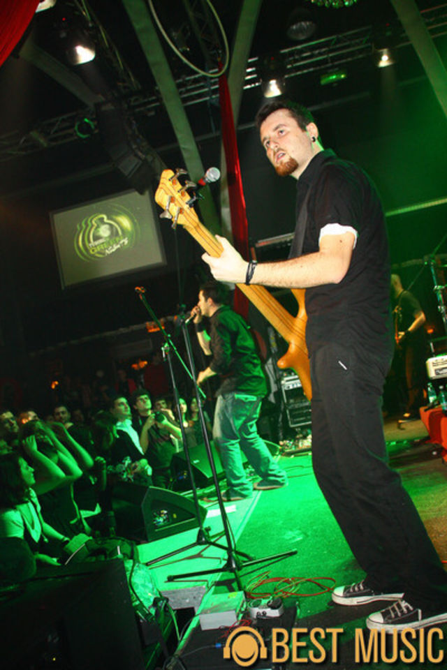 Poze concert Vita de Vie, Silver Church