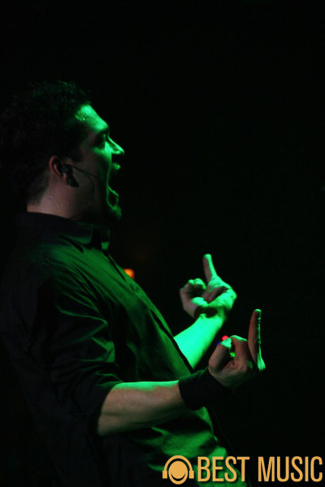 Poze concert Vita de Vie, Silver Church