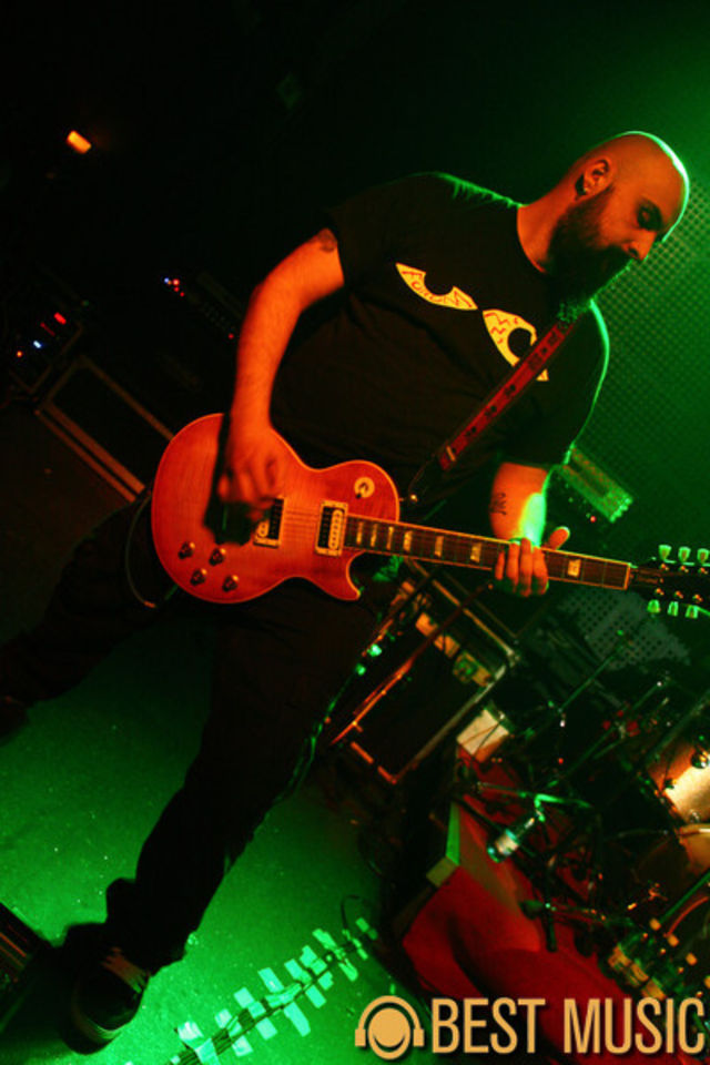 Poze concert Vita de Vie, Silver Church