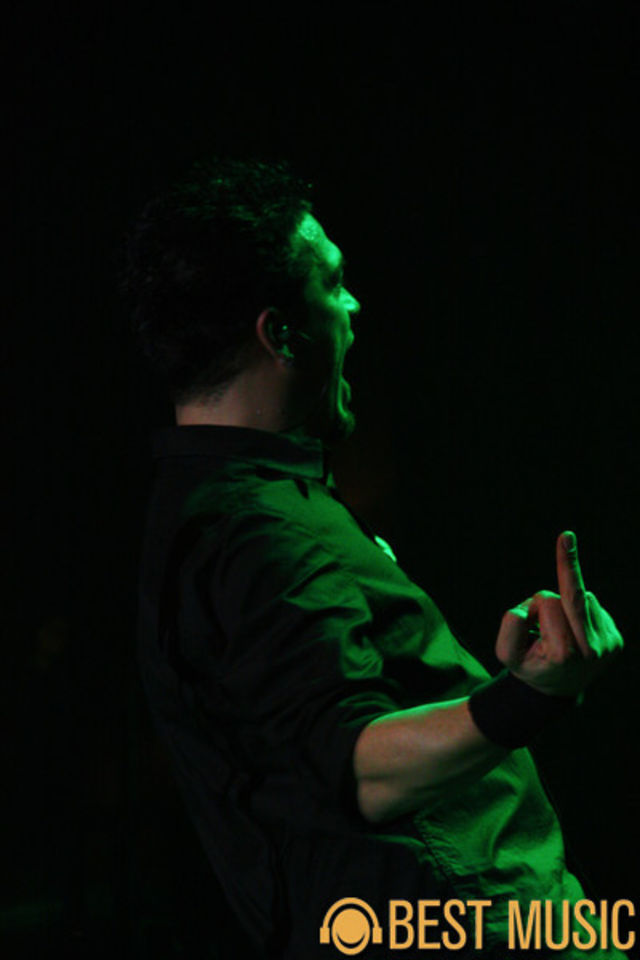 Poze concert Vita de Vie, Silver Church