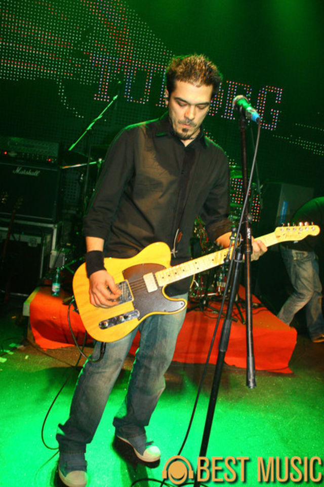 Poze concert Vita de Vie, Silver Church