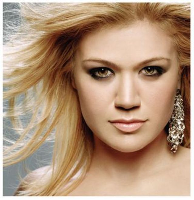 Kelly Clarkson