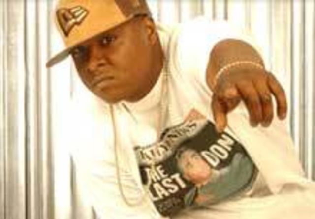 Jadakiss - The Last Kiss Album - YouTube