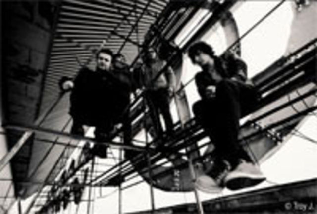 The Amsterdams - Apple videoclip