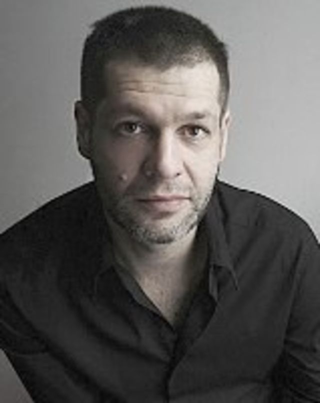 Lucian Ban vine in Art Jazz Club