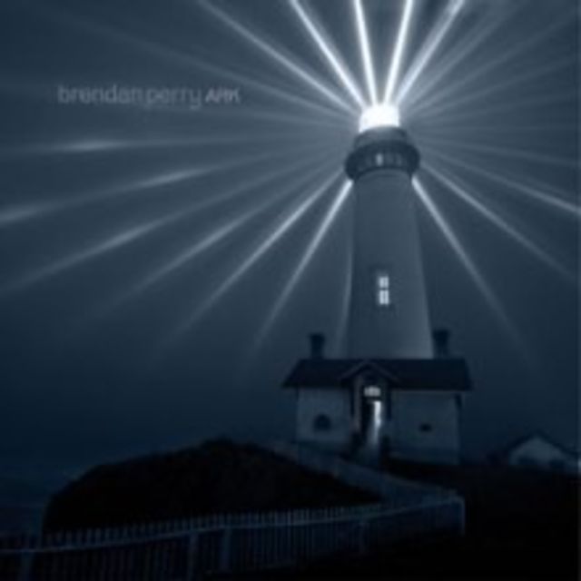 Brendan Perry Utopia download gratuit