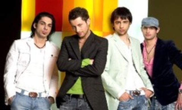 Akcent ne reprezinta duminica la Balkan Music Awards