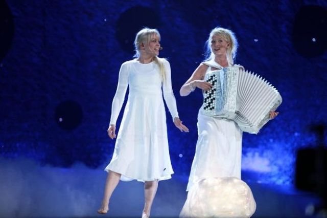 Finlanda la Eurovision 2010