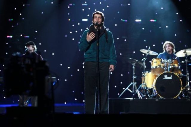 Eurovision 2010 Rusia la repetitii