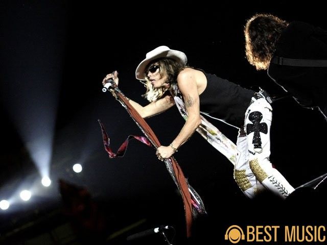 Steven Tyler