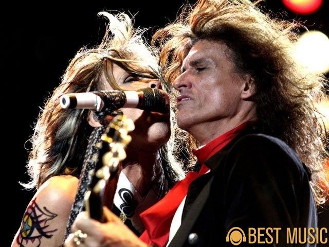Joe Perry