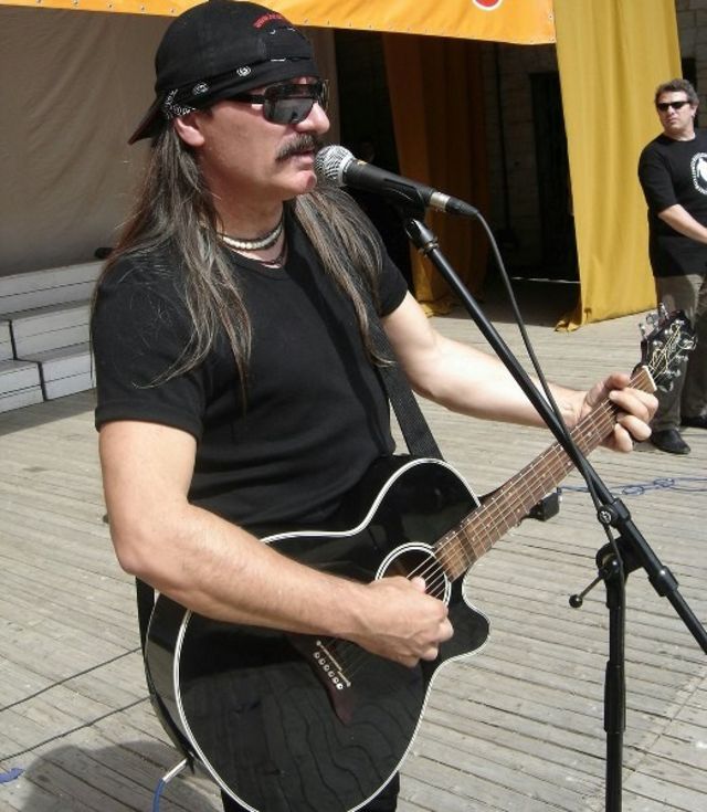 Vasile Seicaru Vale Chisinau