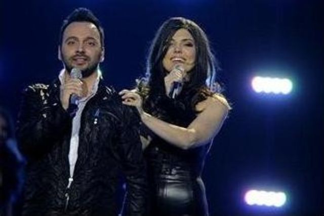 Romania Eurovision 2010