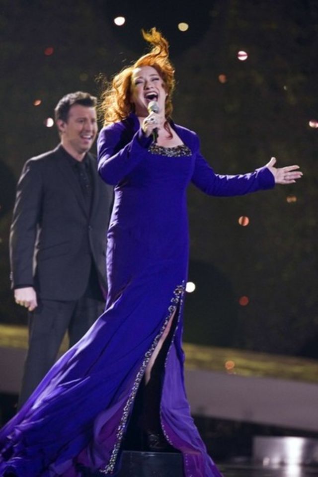 Irlanda Eurovision 2010