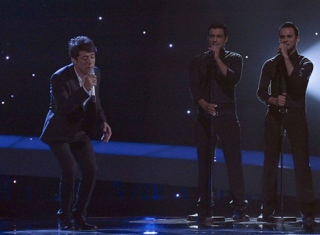 Israel Eurovision 2010