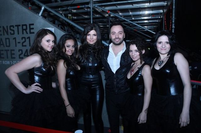 Eurovision 2010: Romania