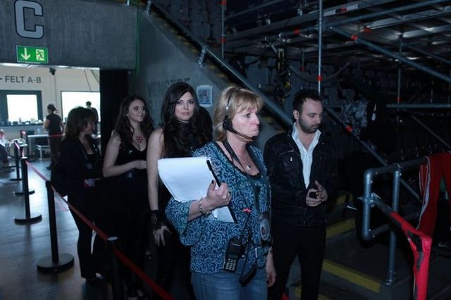 Eurovision 2010: Romania