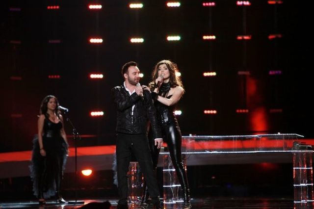 Eurovision 2010: Romania