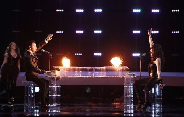 Eurovision 2010: Romania