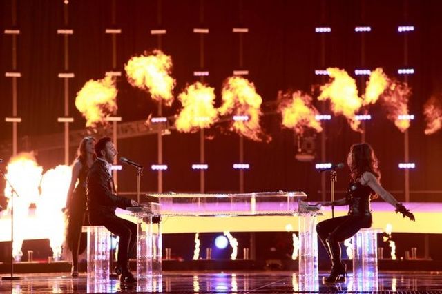 Eurovision 2010: Romania