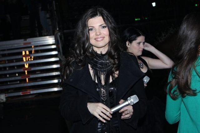Eurovision 2010: Romania