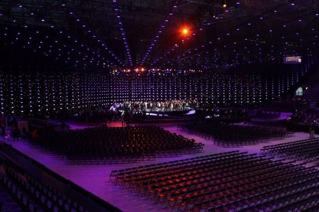 Eurovision 2010: Romania