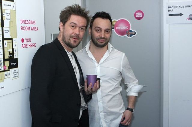 Eurovision 2010: Romania