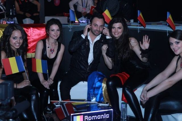 Eurovision 2010: Romania