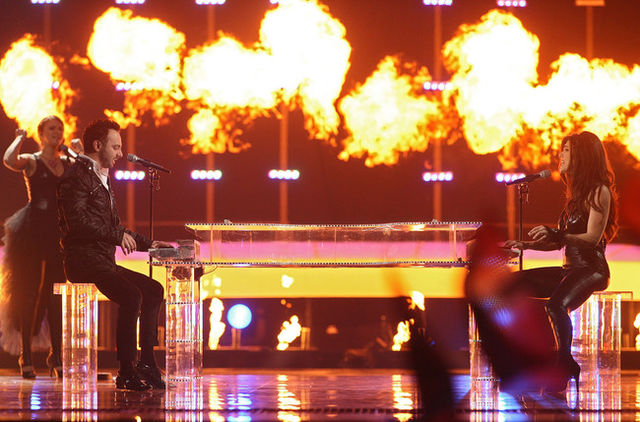 Eurovision 2010: Romania