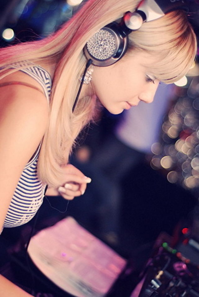 Poze Dj Layla pictures - 315713