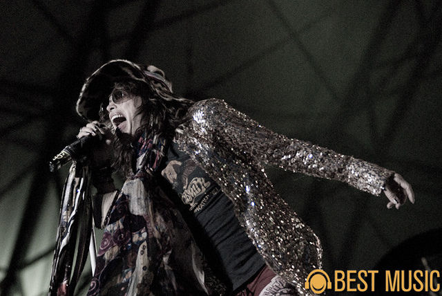 Aerosmith