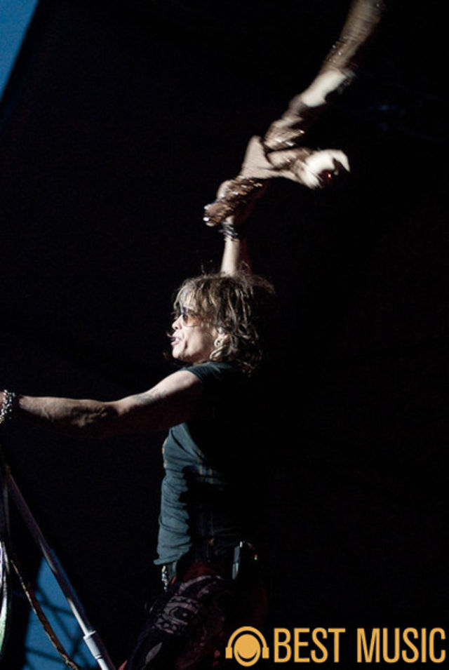 Aerosmith