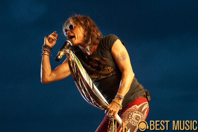 Aerosmith