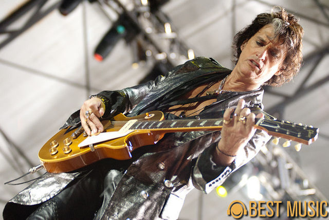 Aerosmith