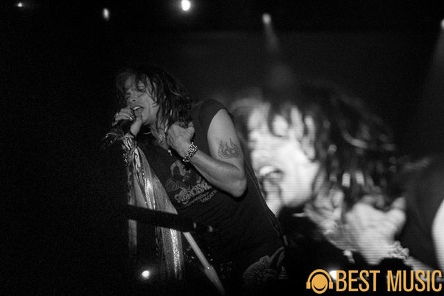Aerosmith