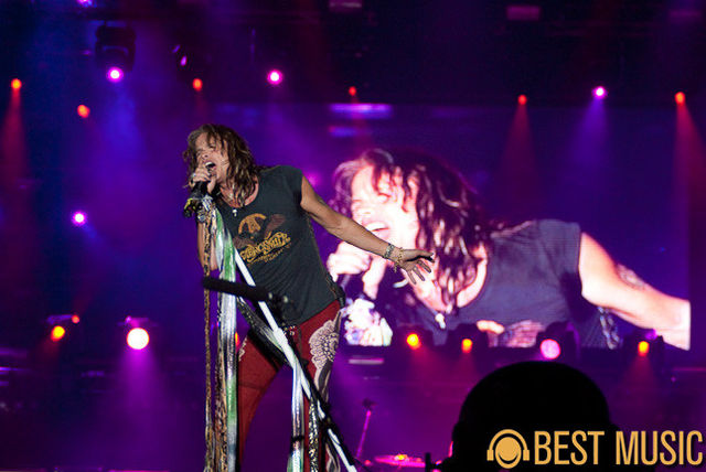 Aerosmith