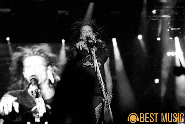 Aerosmith