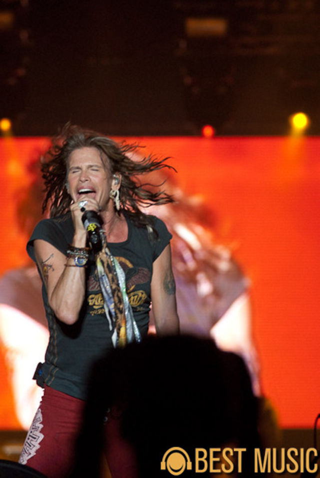 Aerosmith