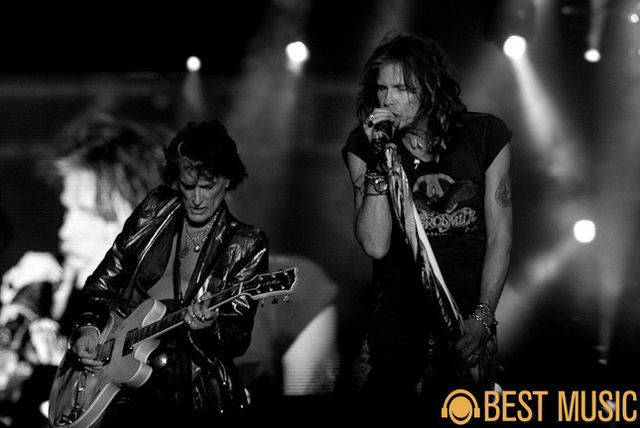Aerosmith