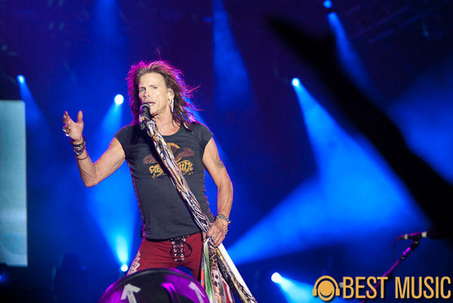 Aerosmith