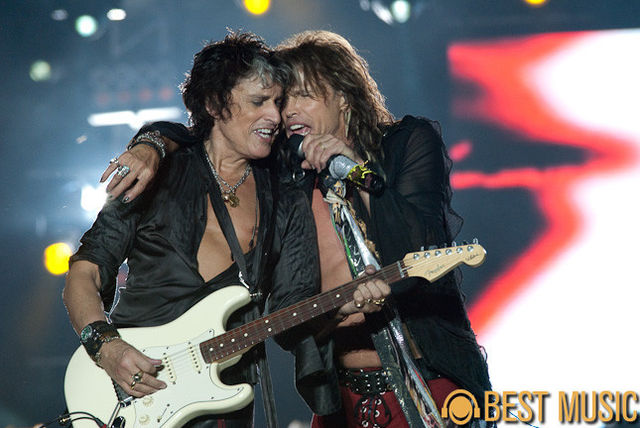 Aerosmith