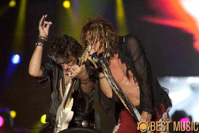 Aerosmith