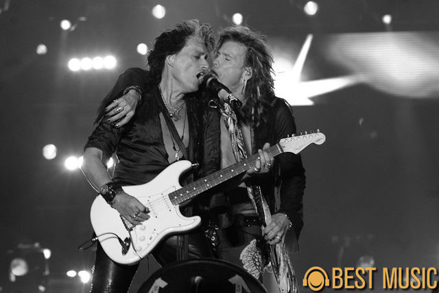 Aerosmith