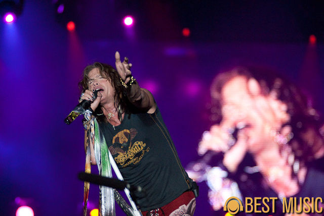 Aerosmith