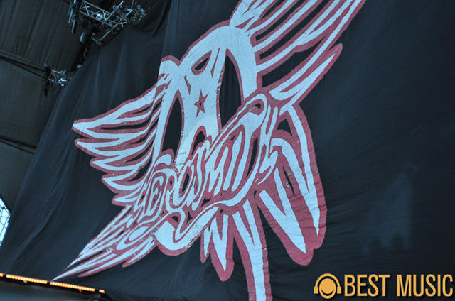 Aerosmith