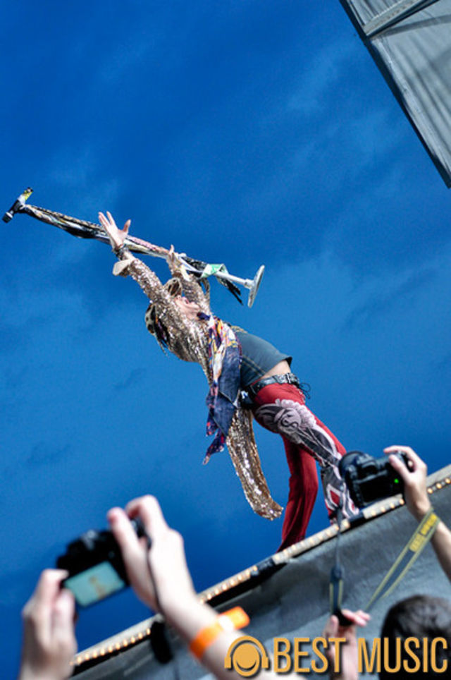 Aerosmith